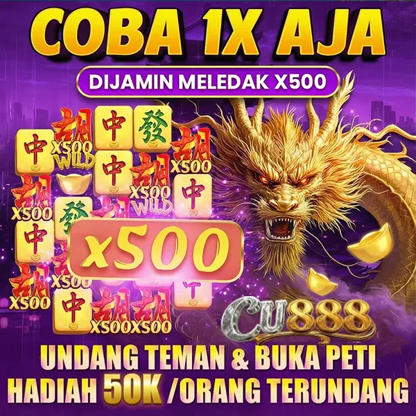 CU888 Login Resmi APK 2026