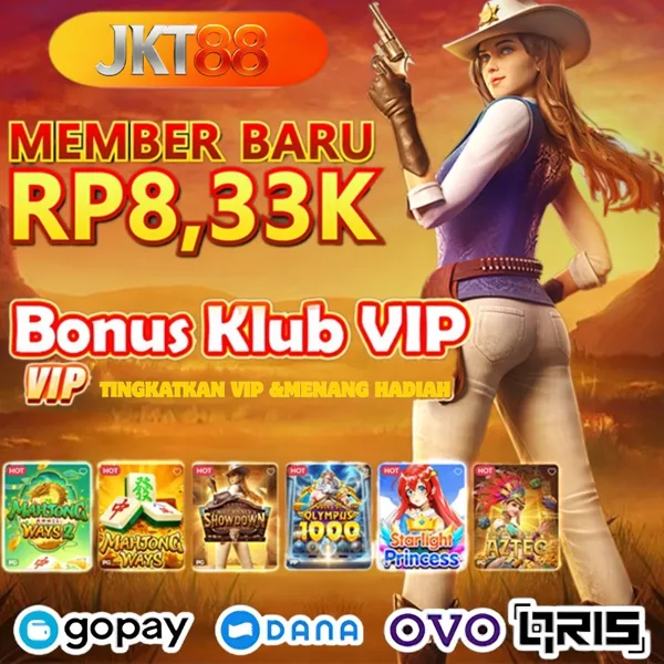 JKT88 Maxwin Pola Gacor Hari Ini