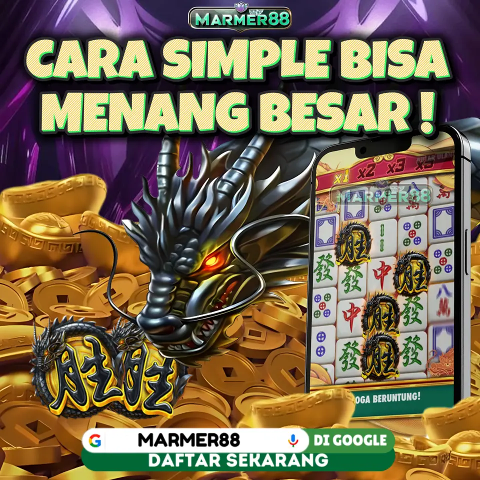 marmer88 APK