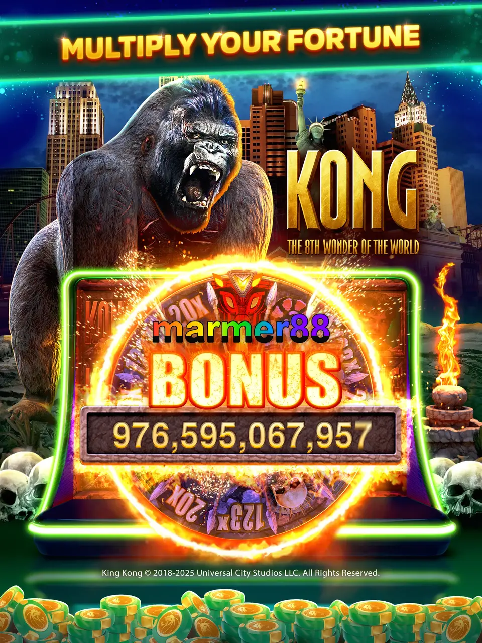 marmer88 APK