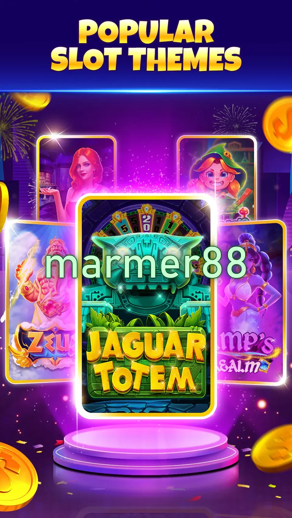 marmer88 APK