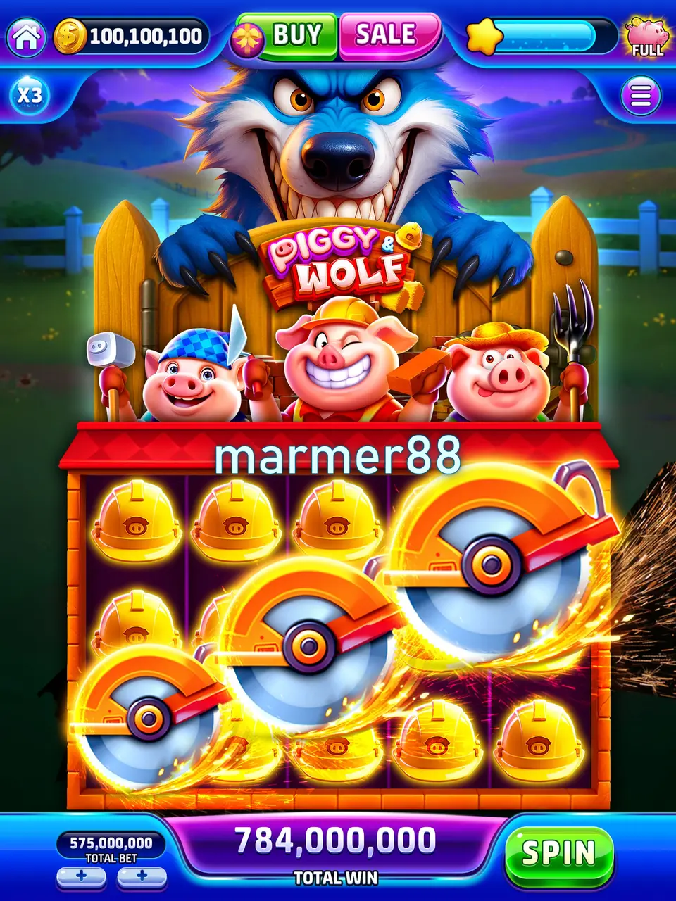 marmer88 Masuk